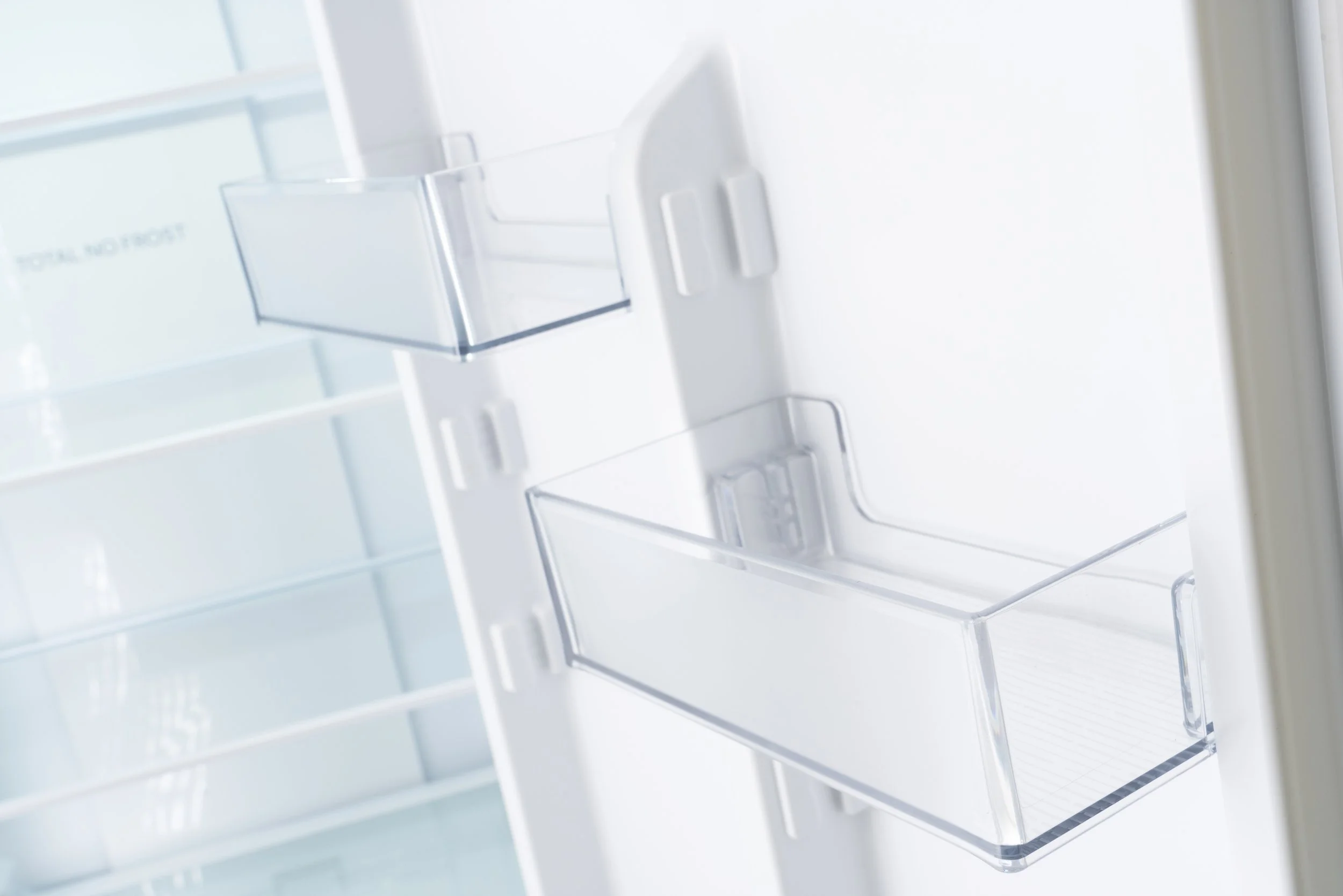 54.5cm Fridge Freezer — Sensis